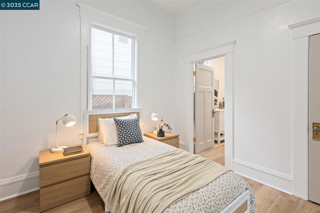 Not Listed - Residential