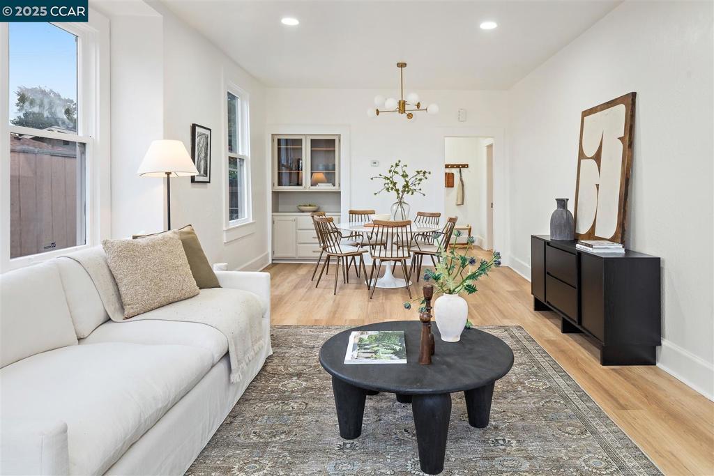 Not Listed - Residential