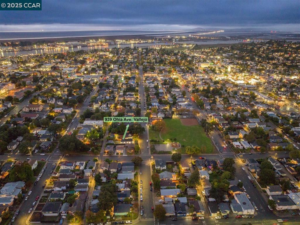 Not Listed - Residential