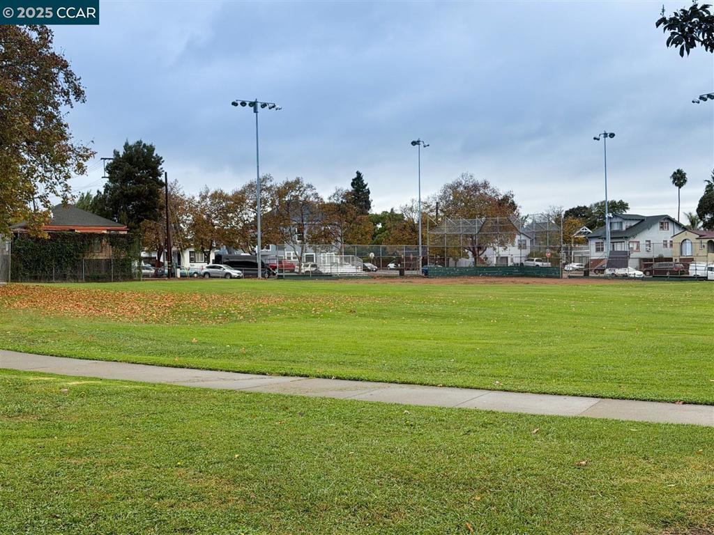 Not Listed - Residential