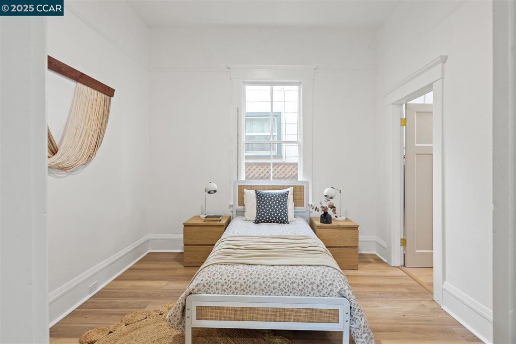 Not Listed - Residential