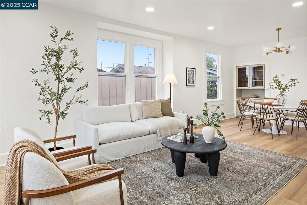 Not Listed - Residential