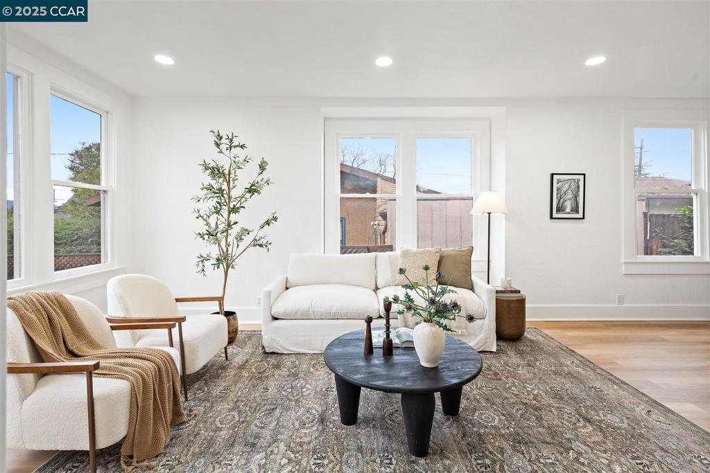 Not Listed - Residential