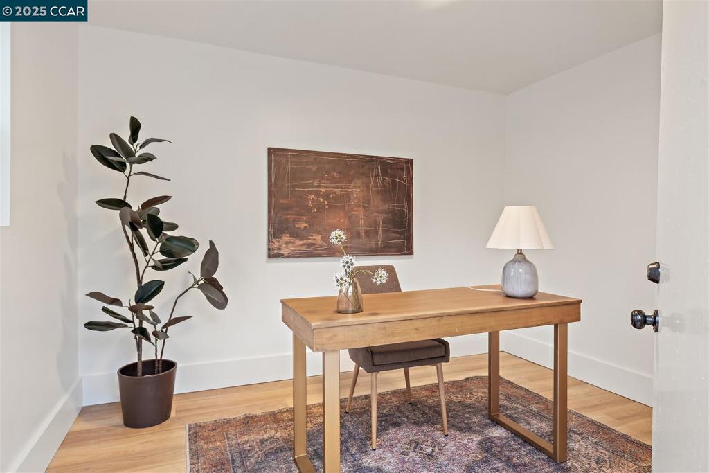 Not Listed - Residential