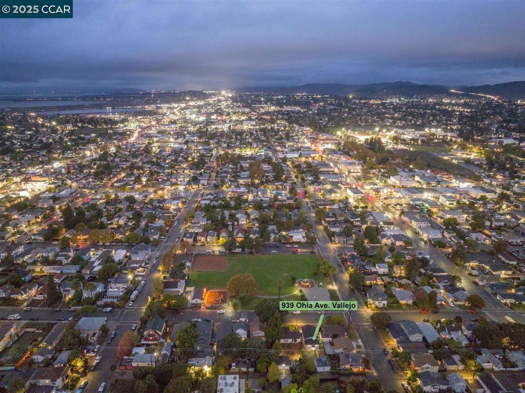 Not Listed - Residential