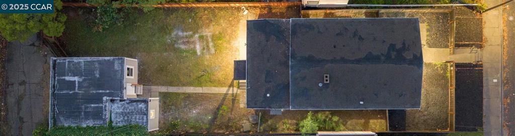 Not Listed - Residential