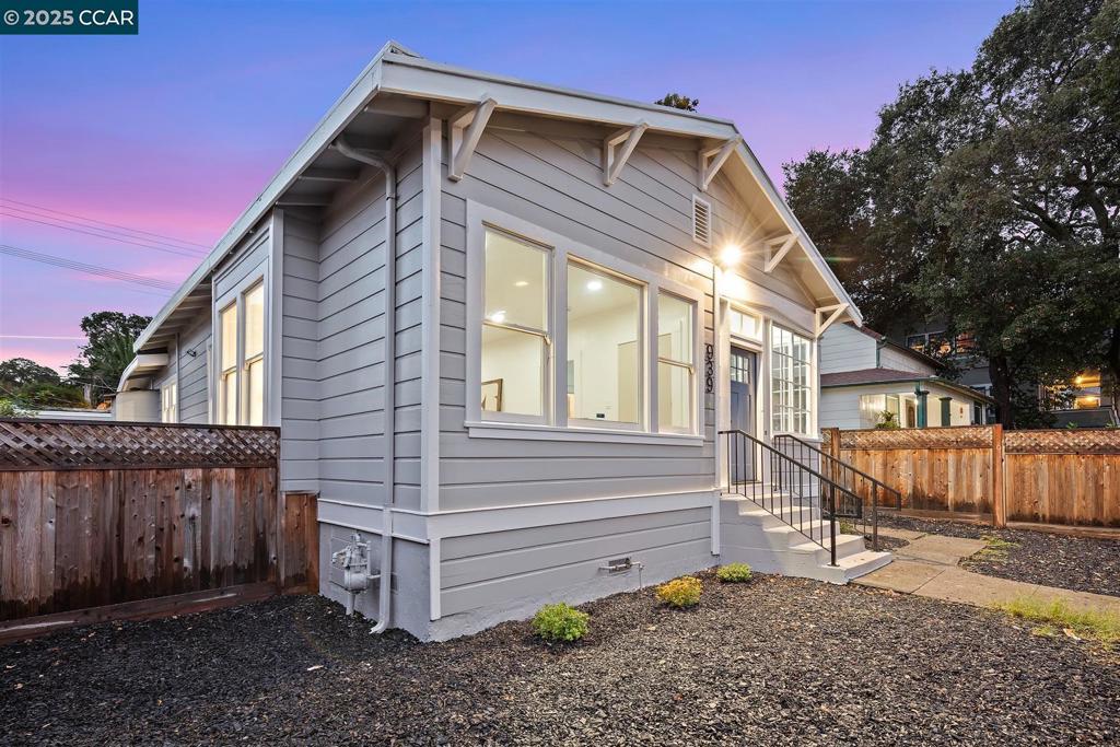 Not Listed - Residential