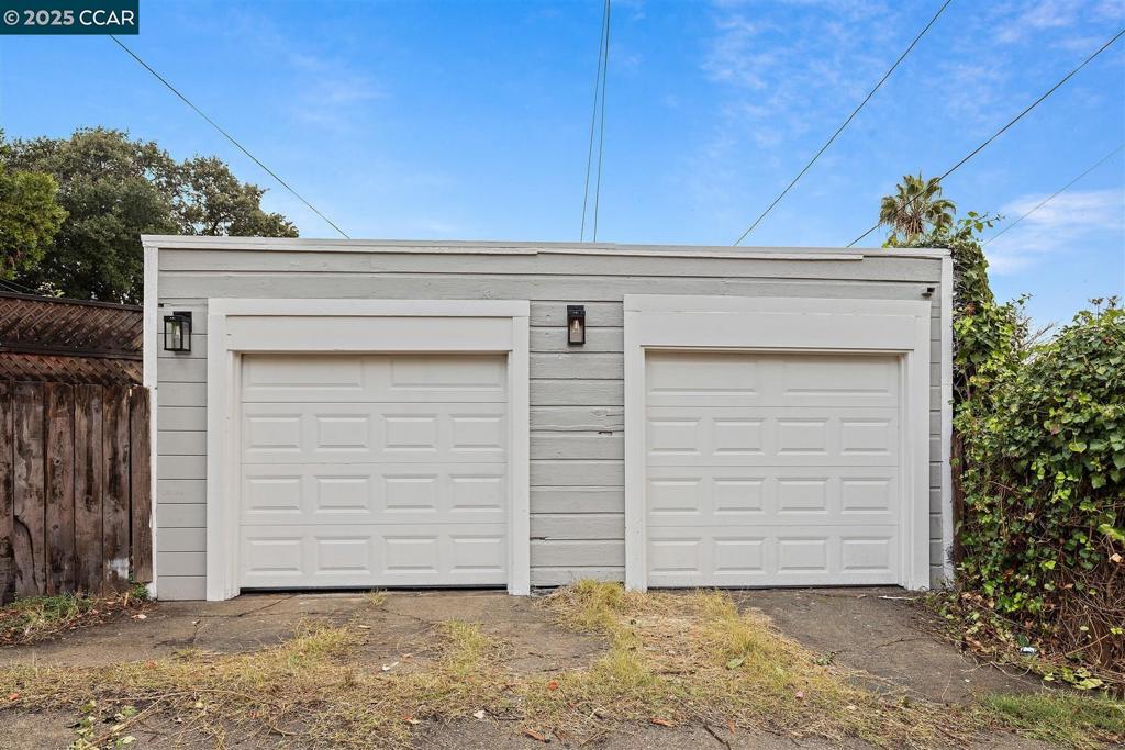 Not Listed - Residential