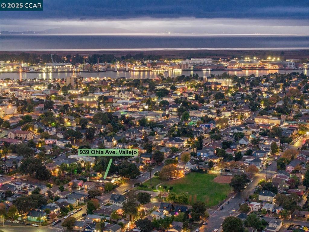 Not Listed - Residential