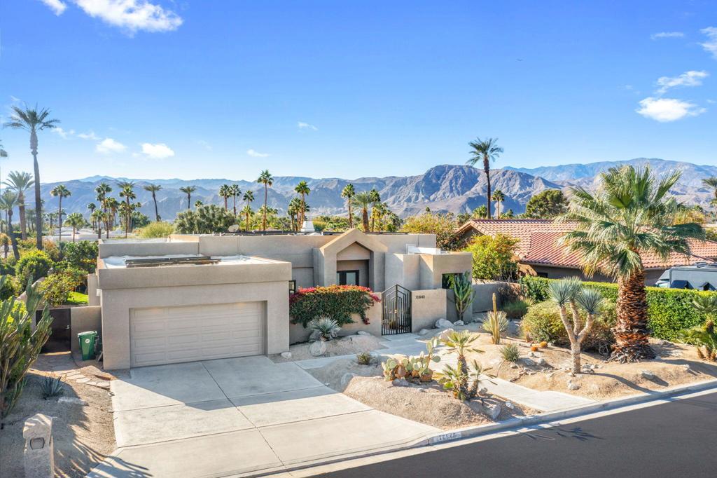 70840 Ironwood Drive