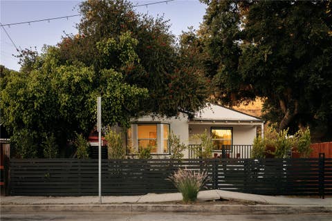 Photo of 6417 La Riba Way, Los Angeles, CA 90042 (MLS # PW26104679)
