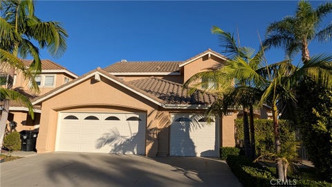 Photo of 18493 Stonegate LN, Rowland Heights, CA 91748 (MLS # TR26231369)