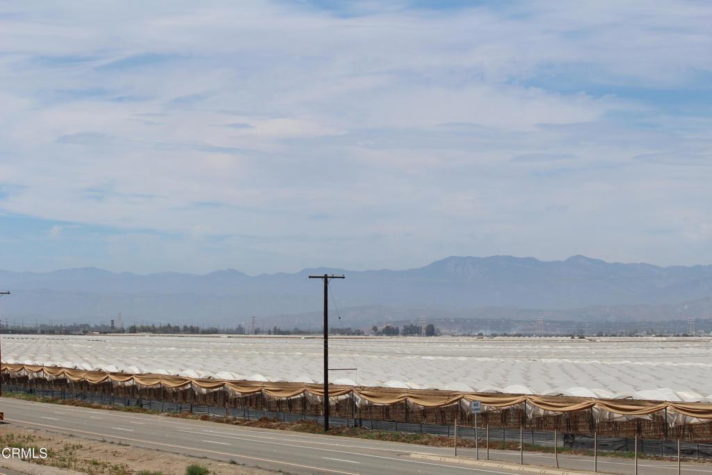 Not Applicable - Land