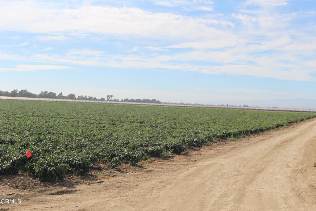 Not Applicable - Land