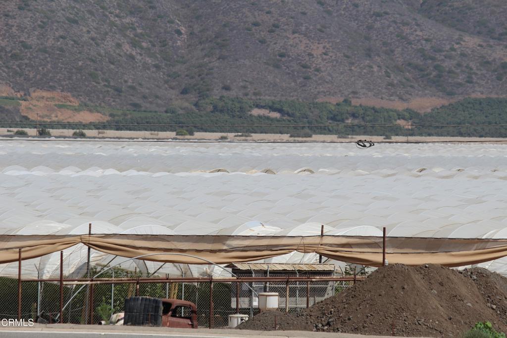 Not Applicable - Land