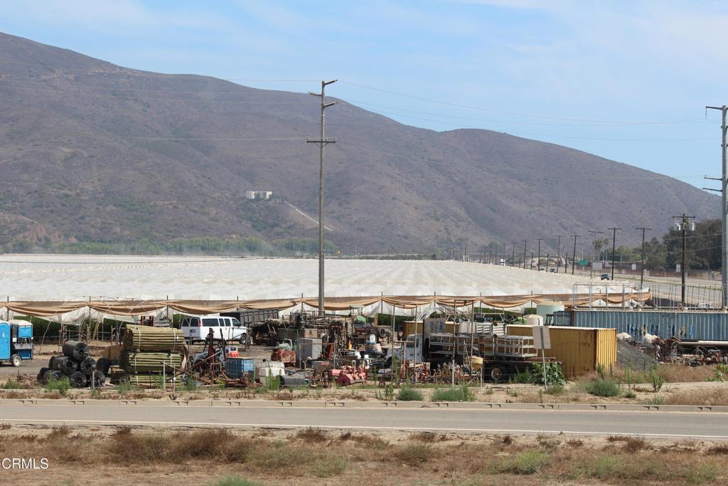 Not Applicable - Land