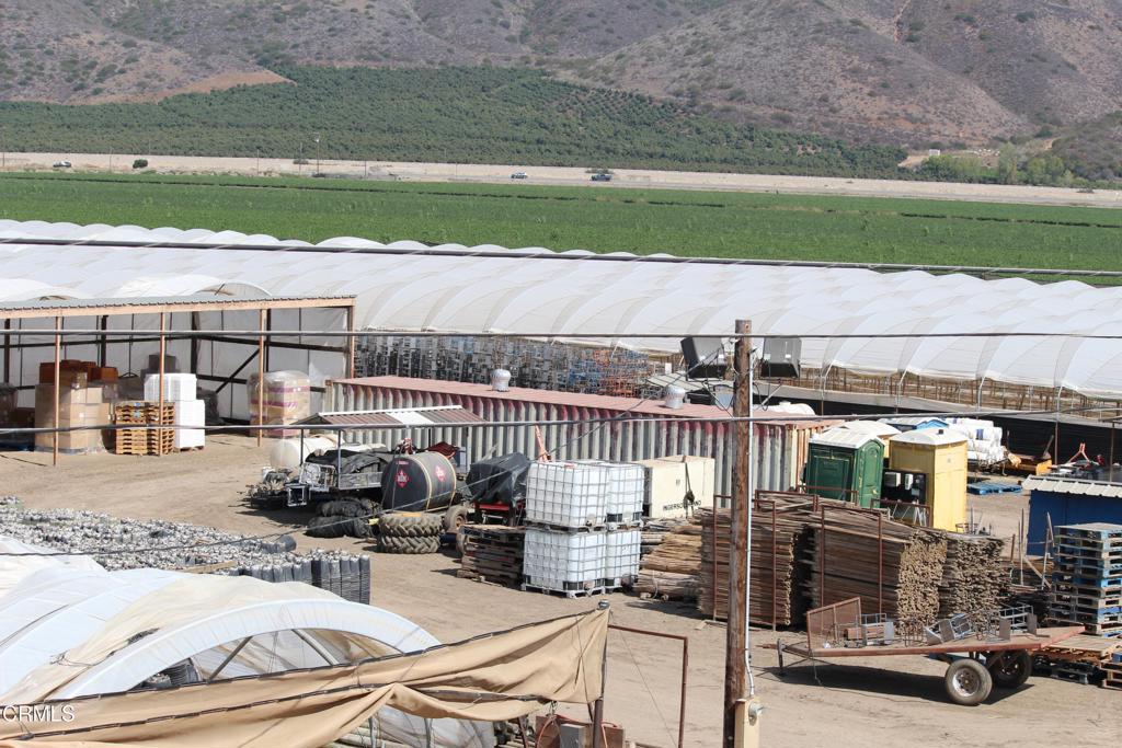 Not Applicable - Land