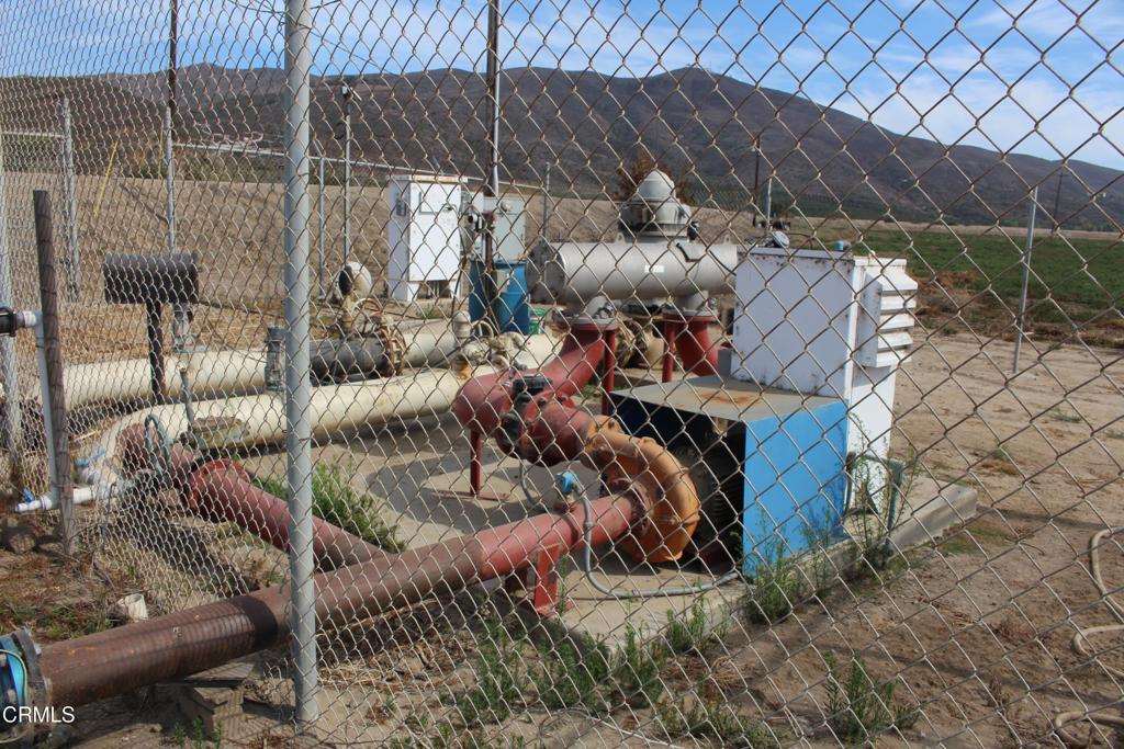 Not Applicable - Land