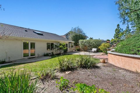 Tiny photo for 27242 Cordero Lane, Mission Viejo, CA 92691 (MLS # OC25072183)