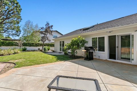 Tiny photo for 27242 Cordero Lane, Mission Viejo, CA 92691 (MLS # OC25072183)
