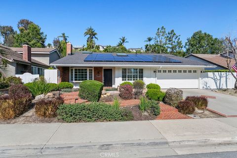Tiny photo for 27242 Cordero Lane, Mission Viejo, CA 92691 (MLS # OC25072183)