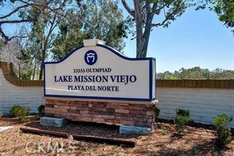 Tiny photo for 27242 Cordero Lane, Mission Viejo, CA 92691 (MLS # OC25072183)