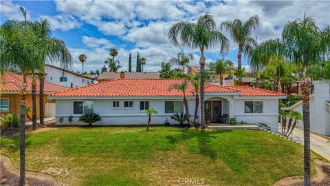Photo of 22995 Pheasant DR, Canyon Lake, CA 92587 (MLS # SW26114932)