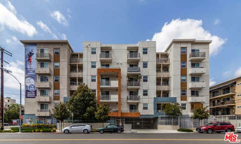 Photo of 436 S Virgil Avenue #312, Los Angeles, CA 90020 (MLS # 26862443)