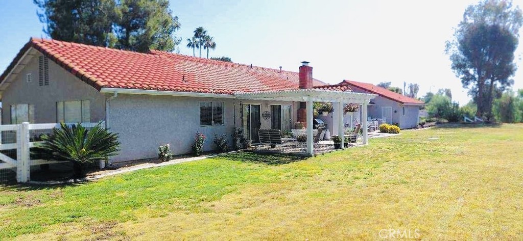 31201 Avenida Del Reposo