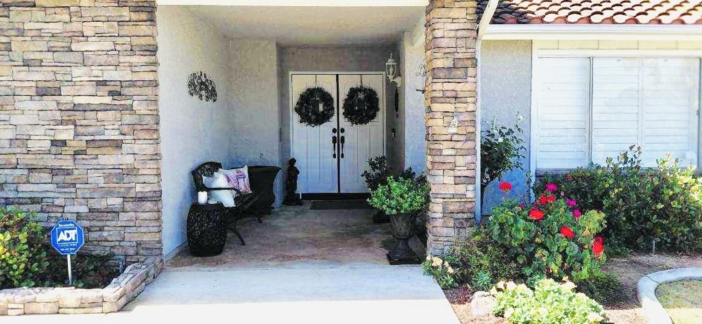 31201 Avenida Del Reposo
