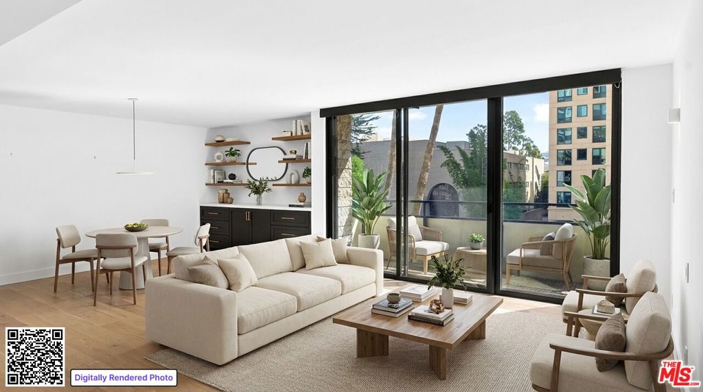 10535 Wilshire Boulevard 411