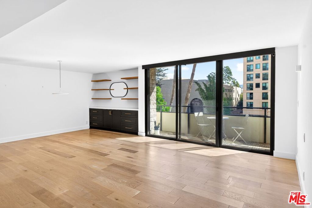 10535 Wilshire Boulevard 411