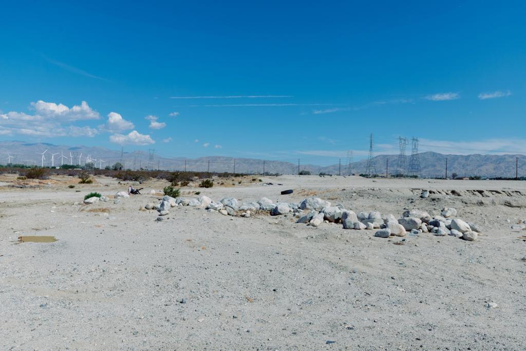 Not Applicable-1 - Land