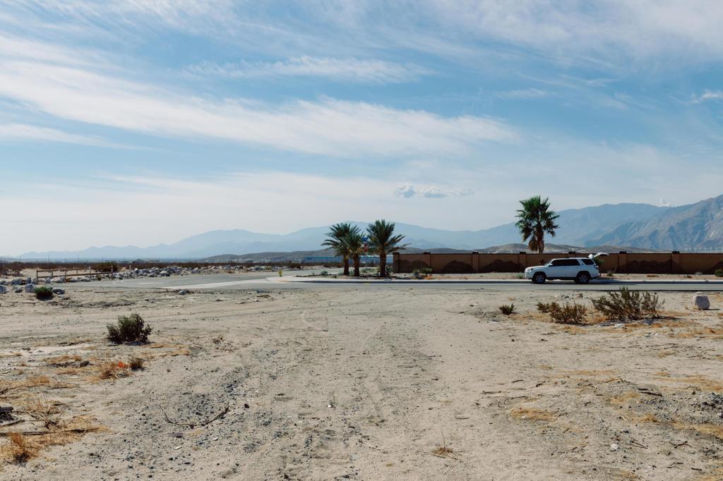 Not Applicable-1 - Land