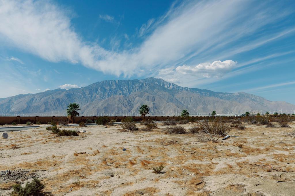 Not Applicable-1 - Land