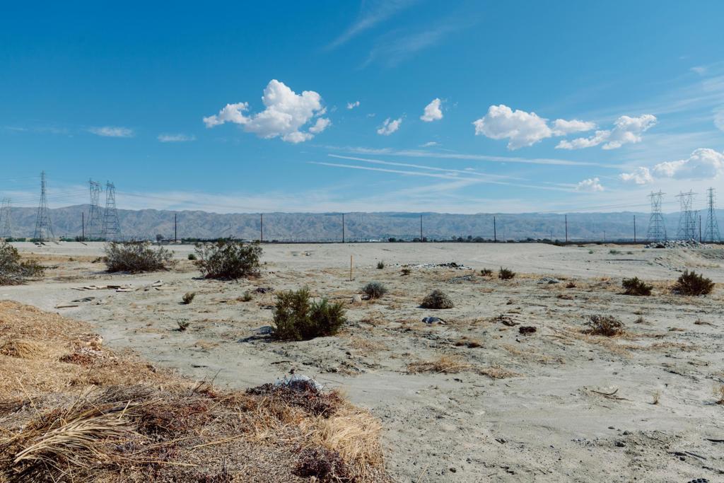 Not Applicable-1 - Land