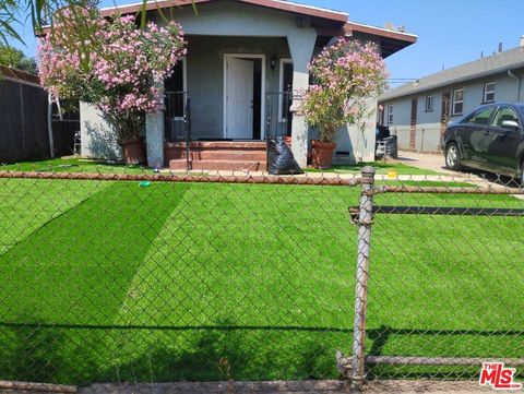 Photo of 3533 E 8th Street, Los Angeles, CA 90023 (MLS # 26841249)