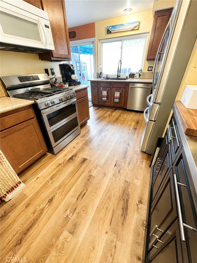 5246 Saint George