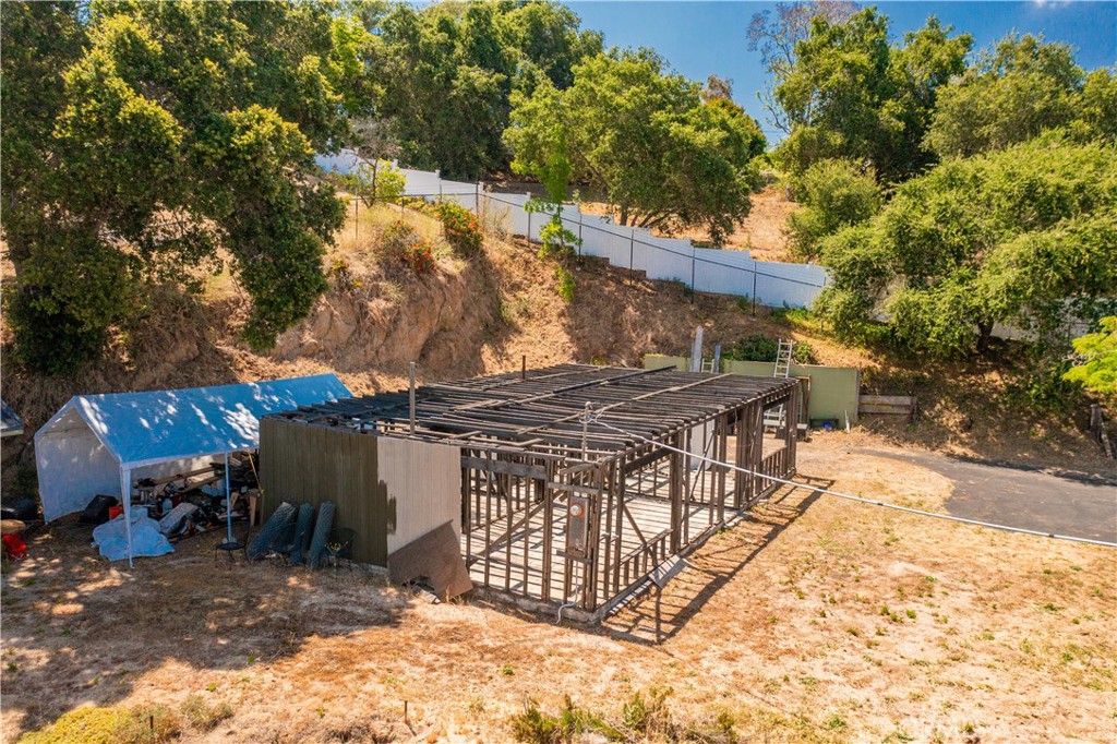 Fallbrook - Land