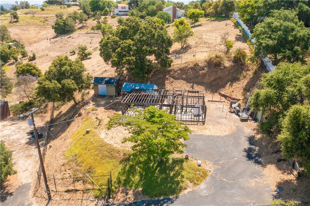 2662 Green Canyon Road
