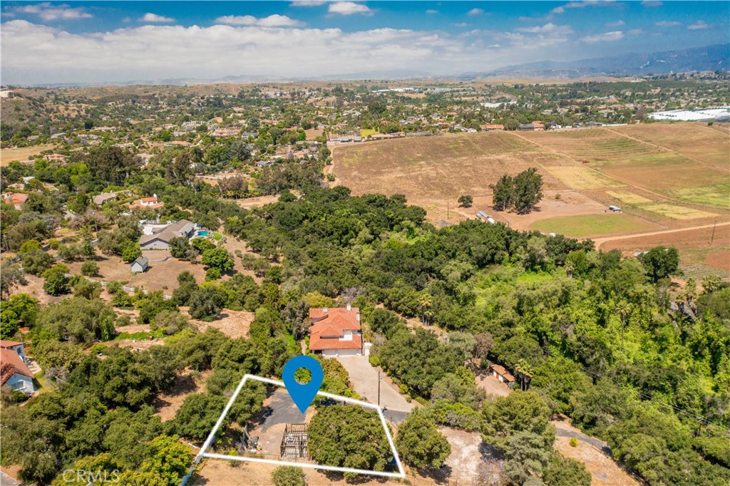 Fallbrook - Land