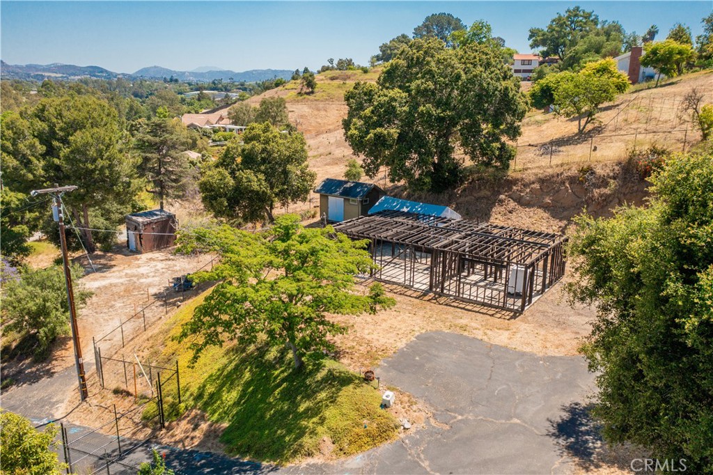 2662 Green Canyon Road