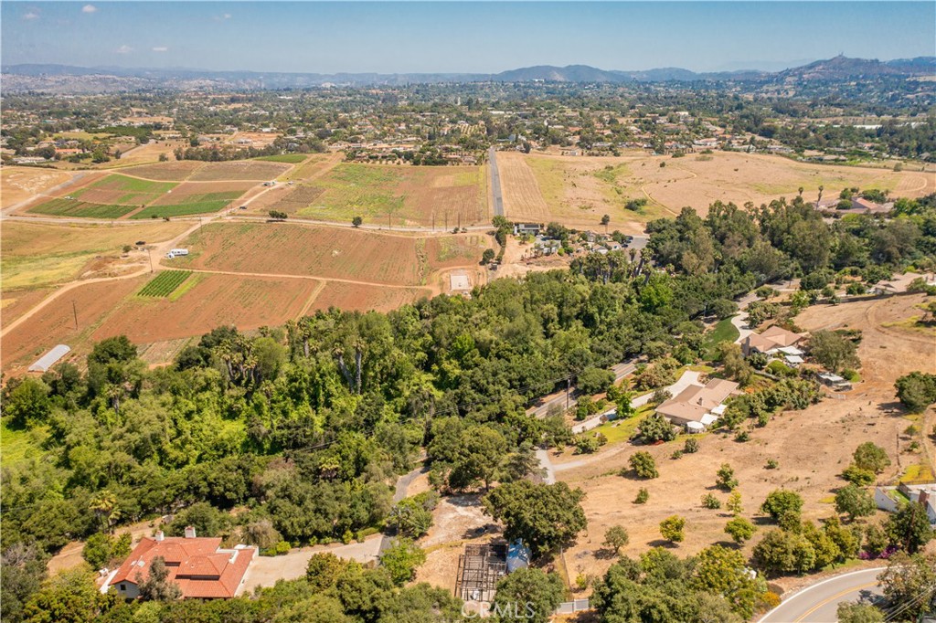 Fallbrook - Land