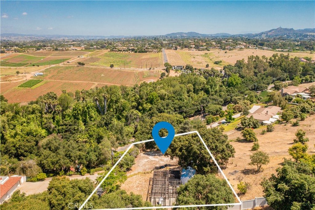 Fallbrook - Land