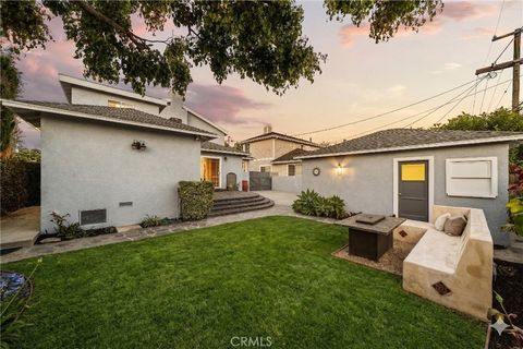 Photo of 7737 Denrock Ave, Westchester, CA 90045 (MLS # SB26053531)