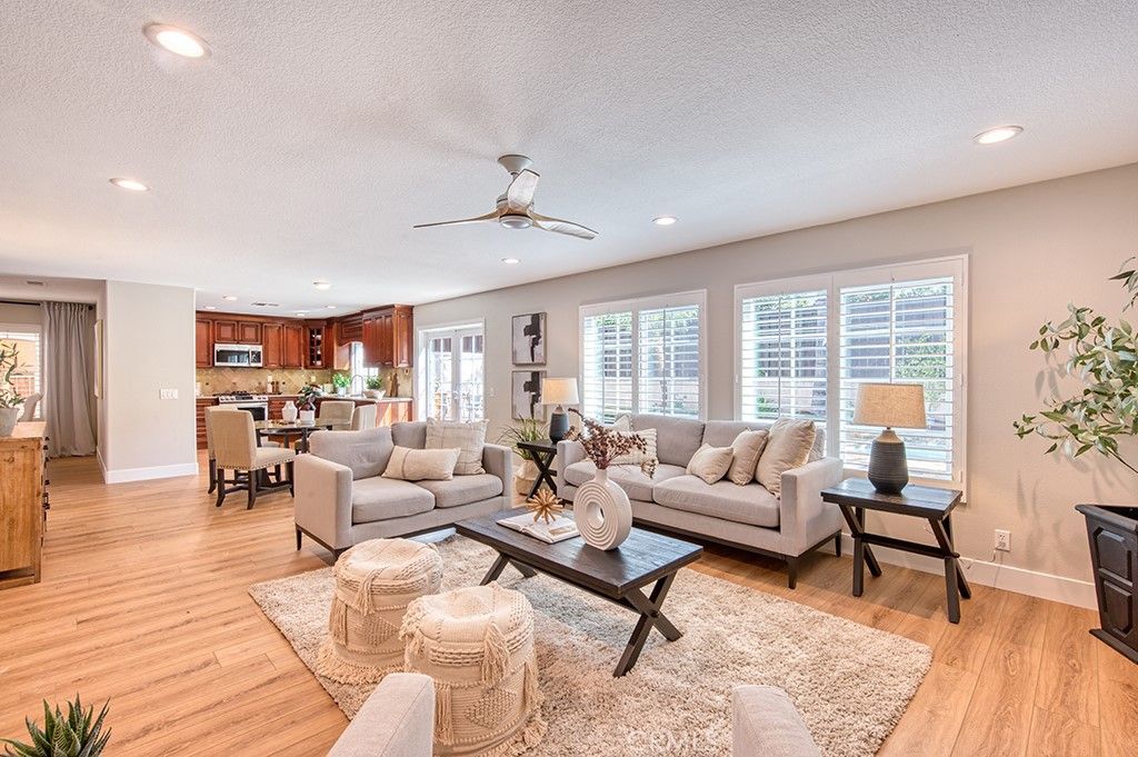 Photo of 12 Via Hacienda, Rancho Santa Margarita, CA 92688 (MLS # OC26012885)