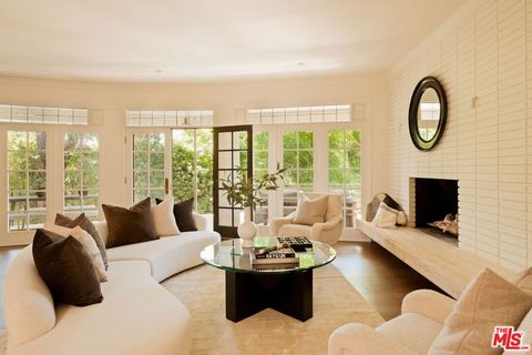 1163 Angelo Drive Beverly Hills CA 90210
