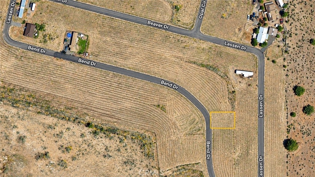 0 Bend Dr