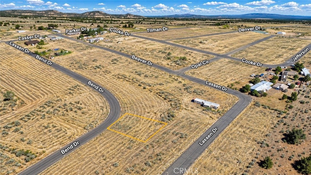 0 Bend Dr