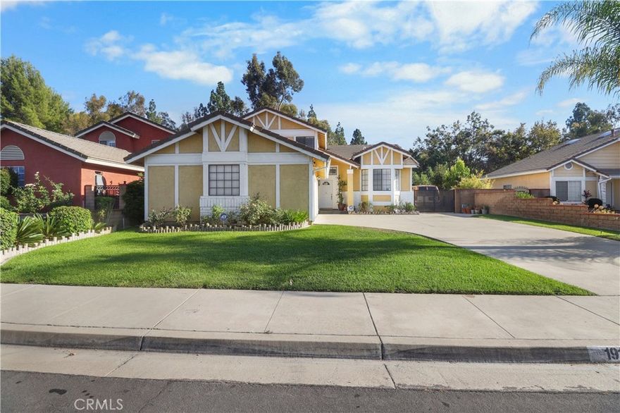 Beautifully Maintained Home with Space, Style, and Serenity



Welcome to this beautifully maintained 4-bedroom, 3-bath residence offering the perfect blend of comfort, functionality, and style. A 3-car garage, side RV parking, and a spacious driveway provide ample space for all your vehicles and guests. Step inside to discover a bright and inviting floor plan featuring a generous family room with a cozy fireplace that seamlessly flows into the lush, well-manicured backyard—ideal for entertaining or quiet relaxation.



The main level includes a conveniently located bedroom and a full bath, perfect for guests or a home office. The formal living and dining areas sit adjacent to a thoughtfully designed kitchen, offering both practicality and charm. Upstairs, the serene primary suite features a private deck, a luxurious ensuite bath with a separate shower and soaking tub, and plenty of space to unwind.



The backyard is a true highlight—spacious, beautifully landscaped, and perfect for gatherings, with a separate storage unit providing extra convenience. This home truly combines elegance, comfort, and thoughtful details throughout.